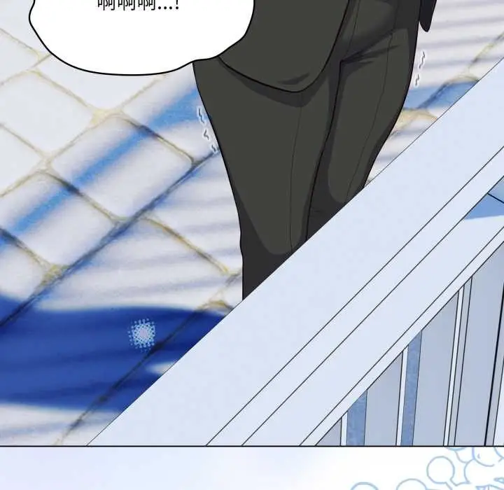 漫画《喵来的恋爱》第43话第22张图
