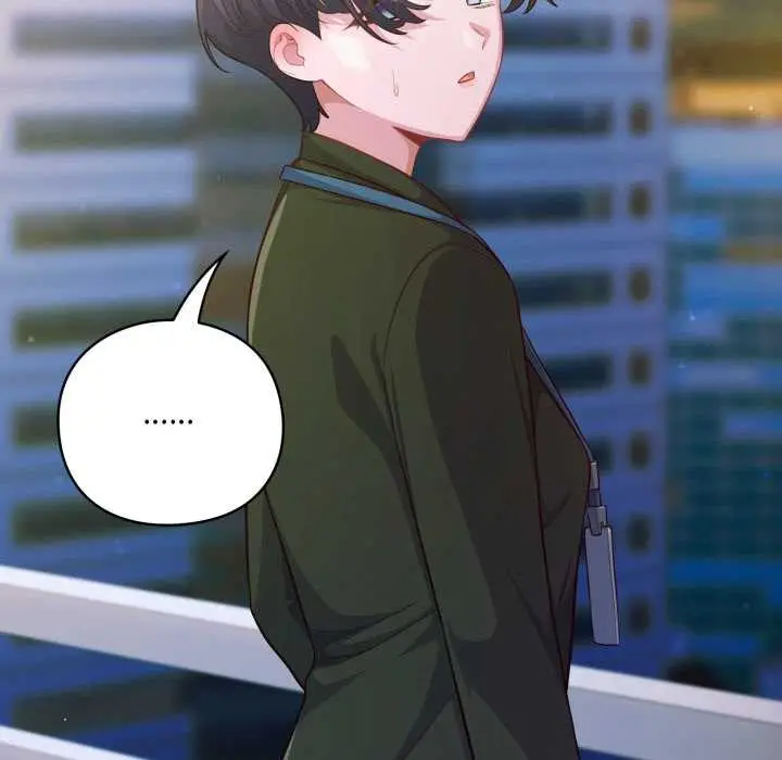 漫画《喵来的恋爱》第43话第34张图