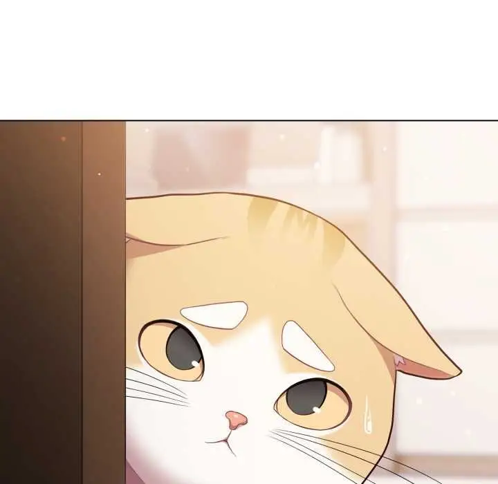 漫画《喵来的恋爱》第47话第38张图