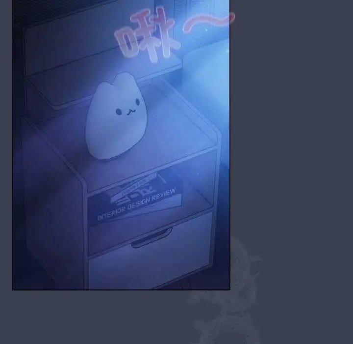 漫画《喵来的恋爱》第48话第5张图