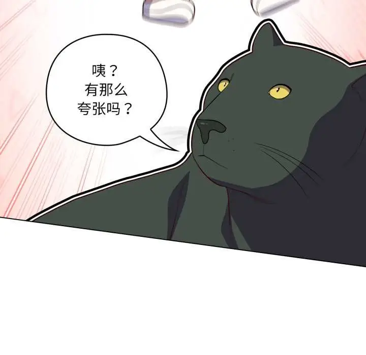 漫画《喵来的恋爱》第50话第17张图