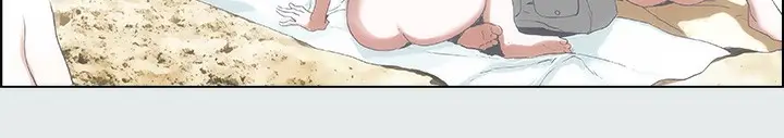 漫画《纵夏夜之梦》第1话第11张图