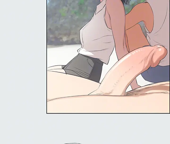 漫画《纵夏夜之梦》第3话第99张图