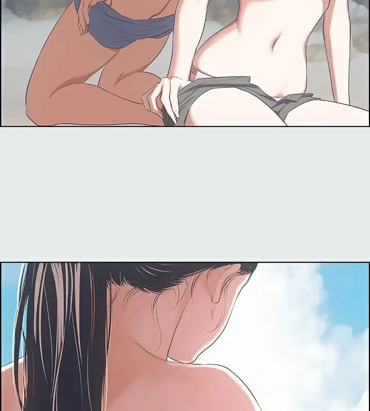 漫画《纵夏夜之梦》第4话第35张图