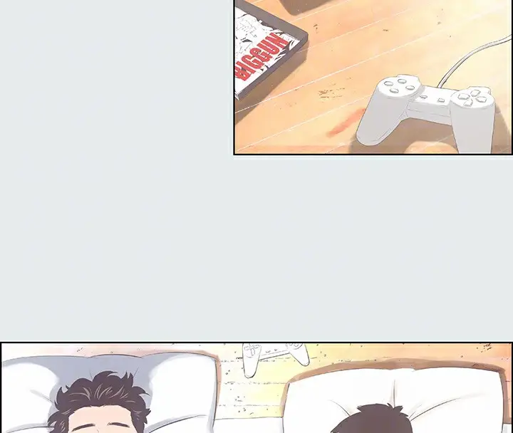 漫画《纵夏夜之梦》第5话第17张图
