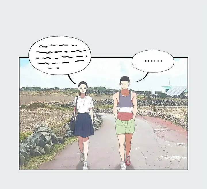 漫画《纵夏夜之梦》第6话第20张图