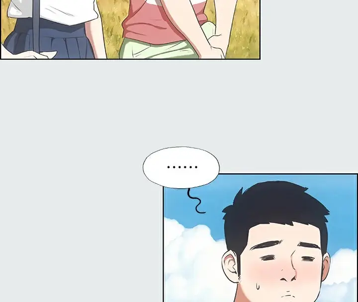 漫画《纵夏夜之梦》第6话第52张图