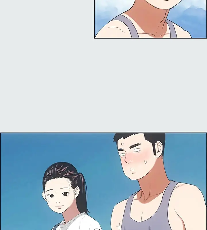 漫画《纵夏夜之梦》第6话第53张图