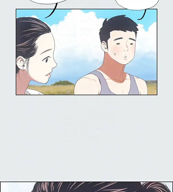 漫画《纵夏夜之梦》第6话第57张图