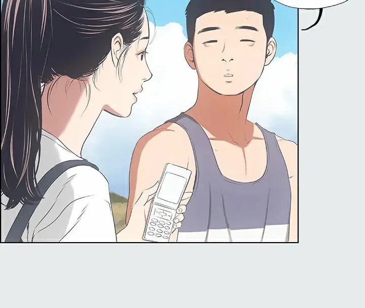 漫画《纵夏夜之梦》第7话第58张图