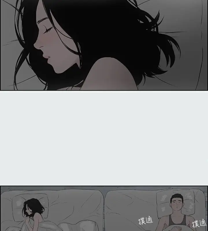 漫画《纵夏夜之梦》第8话第76张图