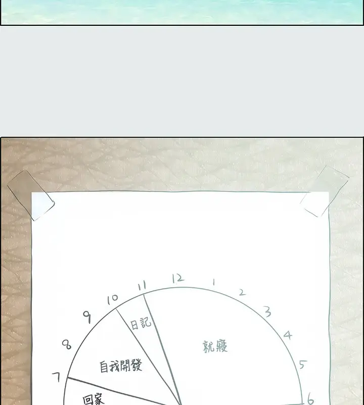 漫画《纵夏夜之梦》第12话第10张图
