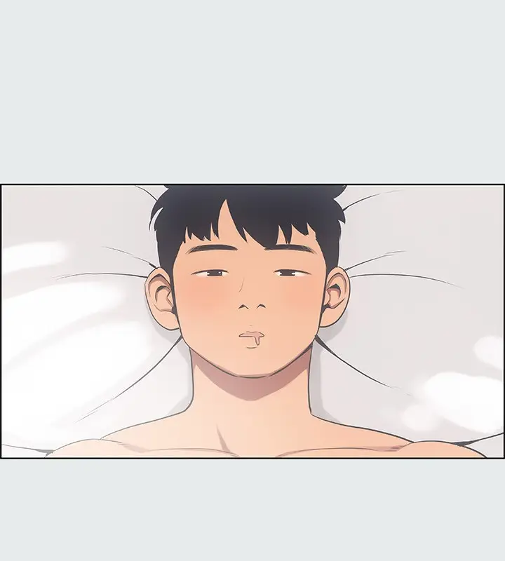 漫画《纵夏夜之梦》第14话第22张图