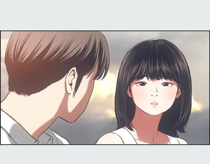 漫画《纵夏夜之梦》第15话第14张图