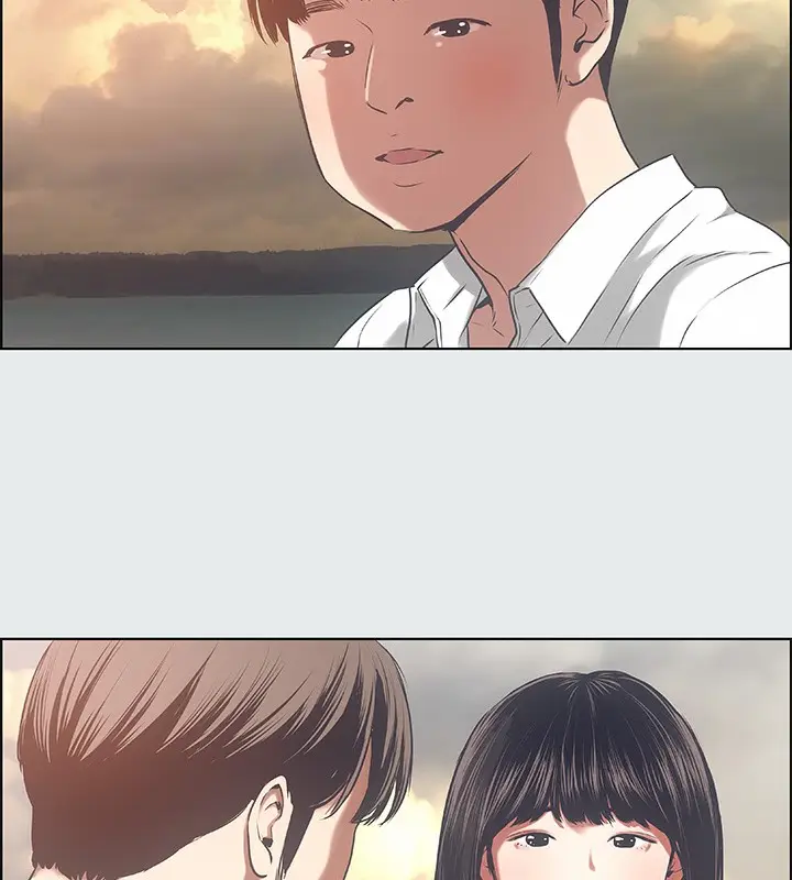 漫画《纵夏夜之梦》第16话第59张图