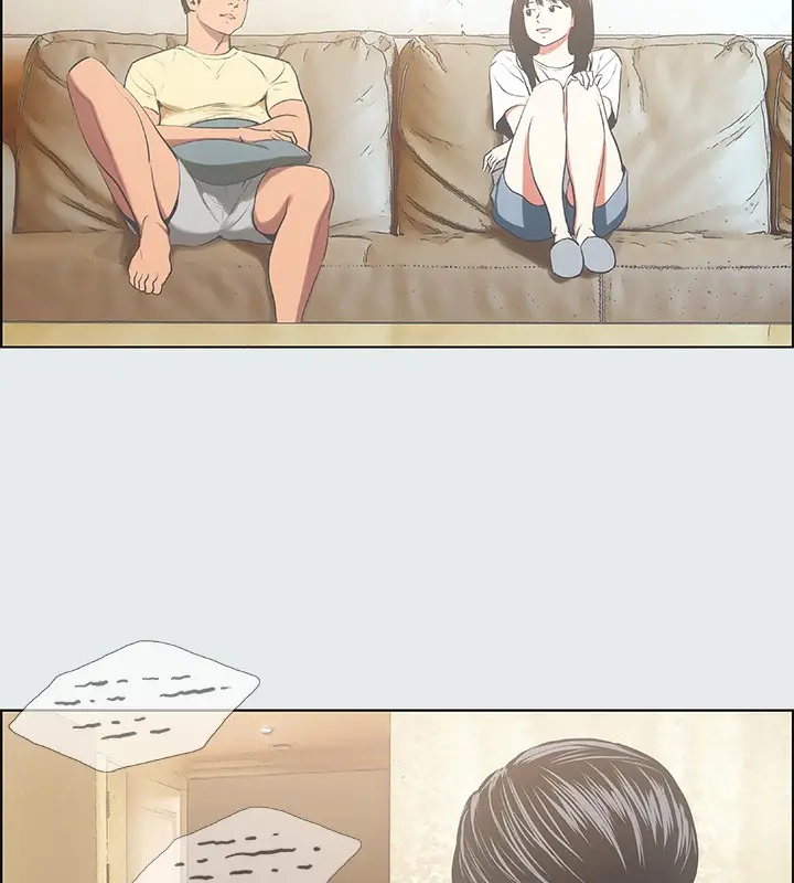 漫画《纵夏夜之梦》第19话第23张图