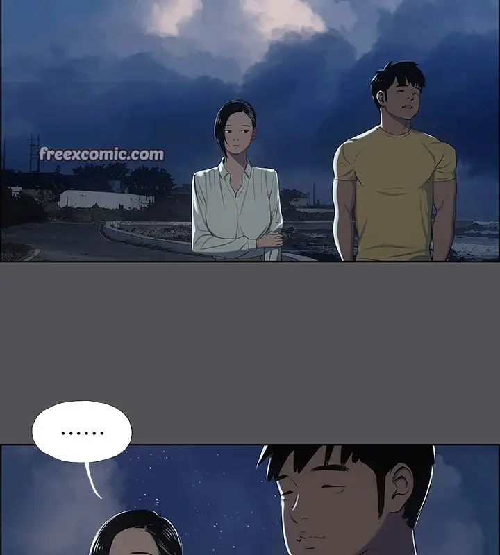 漫画《纵夏夜之梦》第21话第48张图