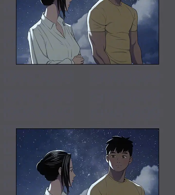 漫画《纵夏夜之梦》第21话第51张图