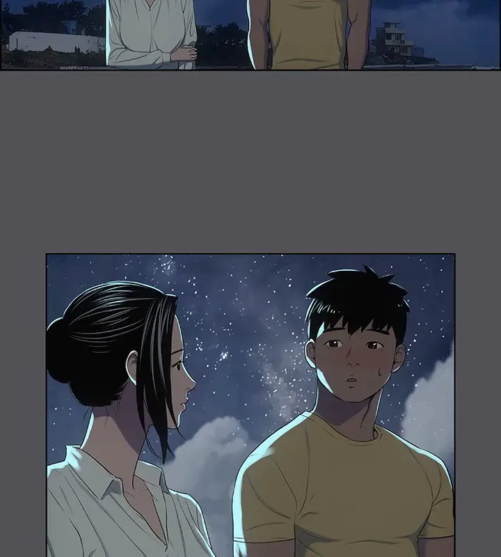 漫画《纵夏夜之梦》第21话第60张图