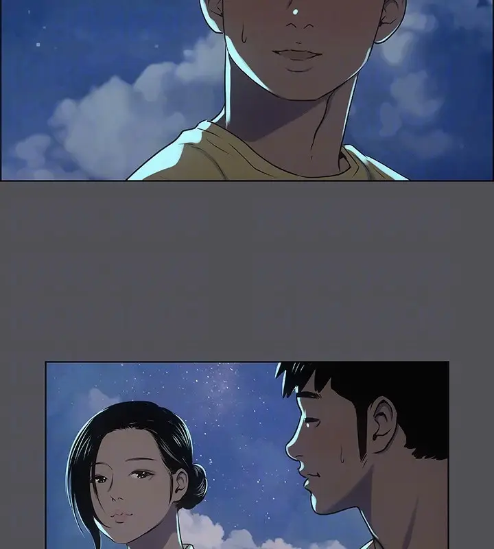 漫画《纵夏夜之梦》第21话第62张图