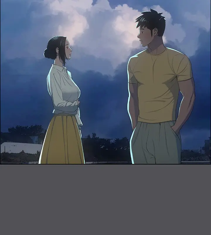 漫画《纵夏夜之梦》第21话第89张图