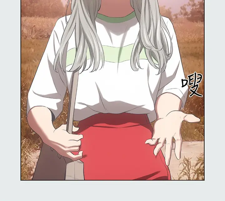 漫画《纵夏夜之梦》第29话第25张图