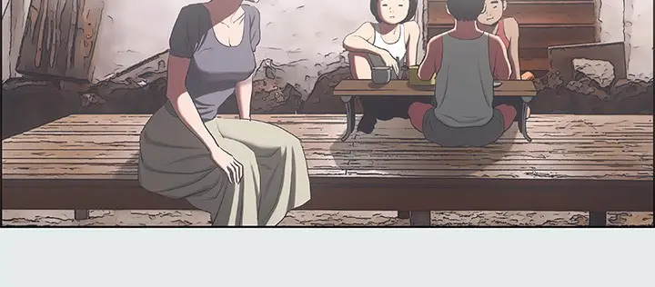 漫画《纵夏夜之梦》第29话第8张图