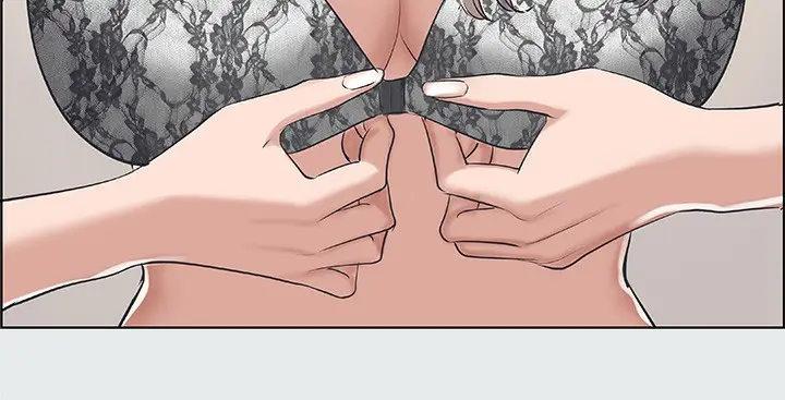 漫画《纵夏夜之梦》第30话第14张图