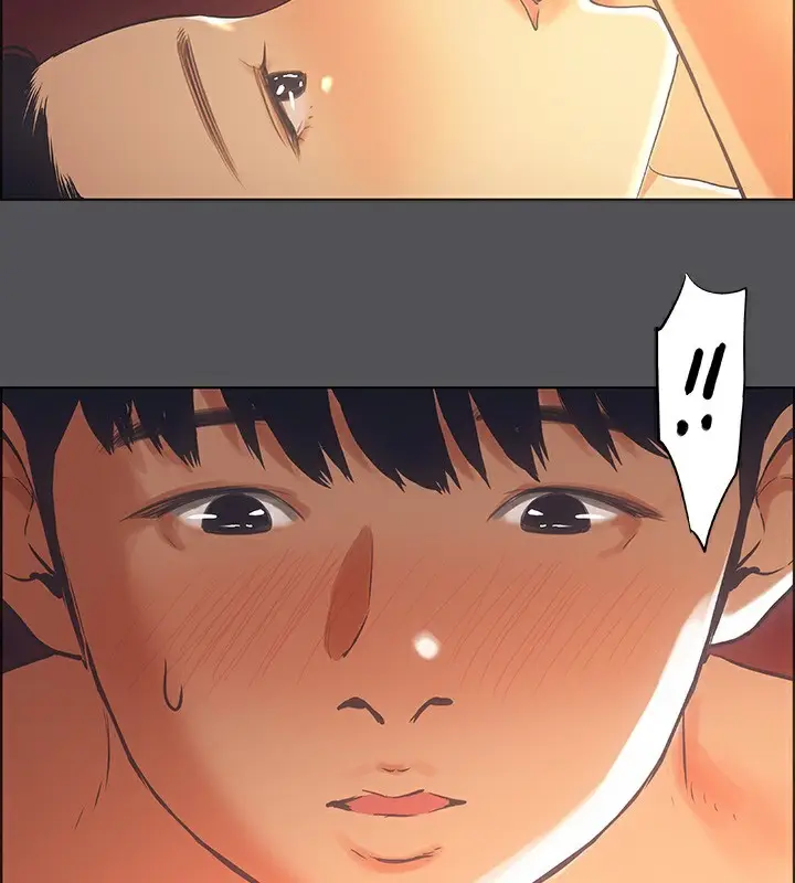 漫画《纵夏夜之梦》第34话第2张图