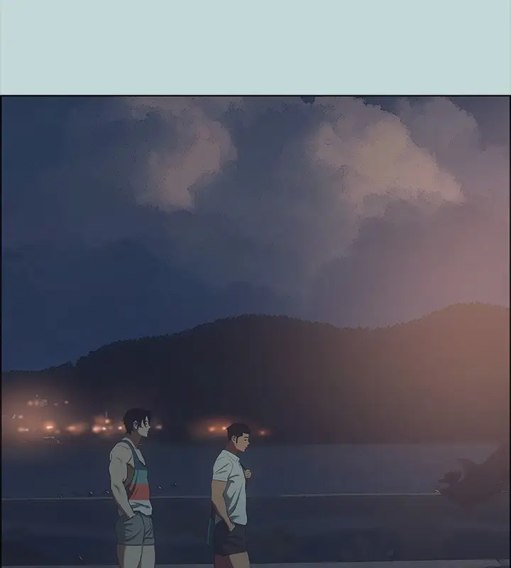 漫画《纵夏夜之梦》第43话第23张图