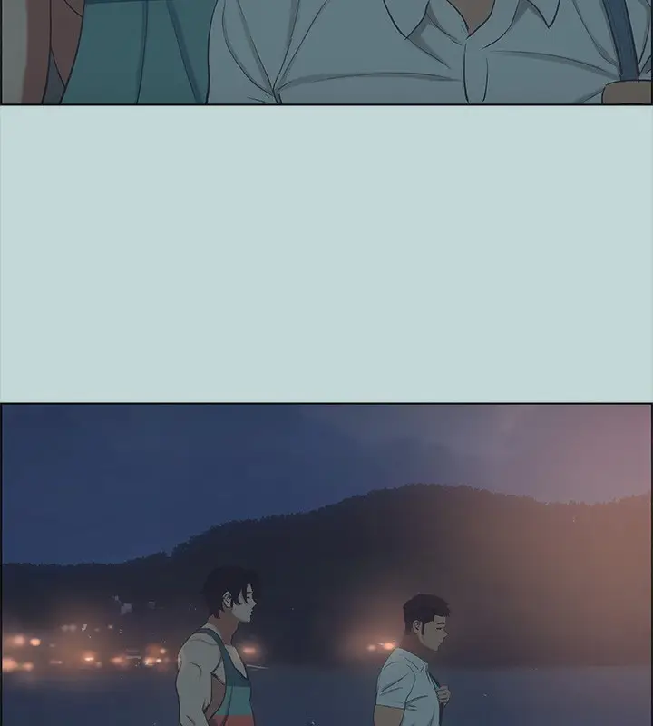 漫画《纵夏夜之梦》第43话第26张图