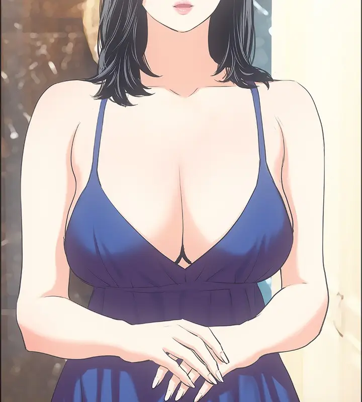 漫画《纵夏夜之梦》第45话第4张图