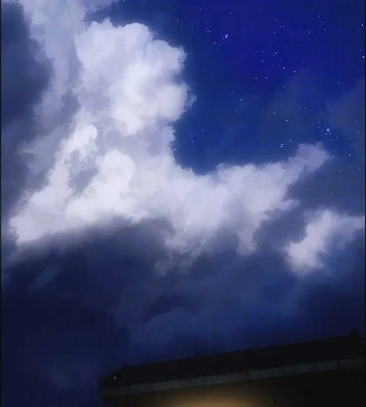 漫画《纵夏夜之梦》第49话第72张图