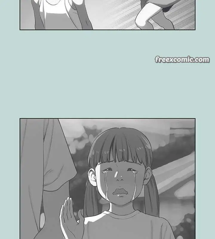 漫画《纵夏夜之梦》第51话第32张图