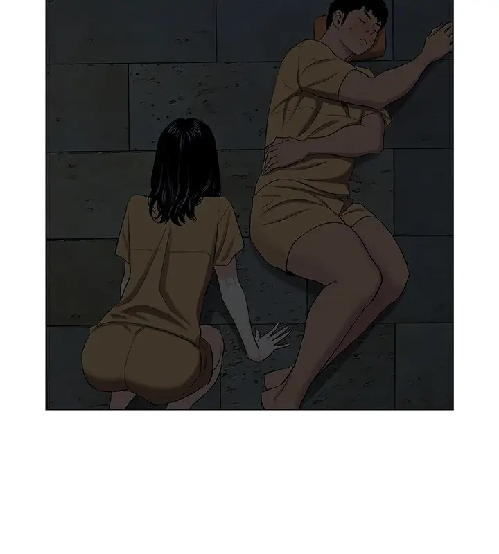 漫画《纵夏夜之梦》第53话第21张图