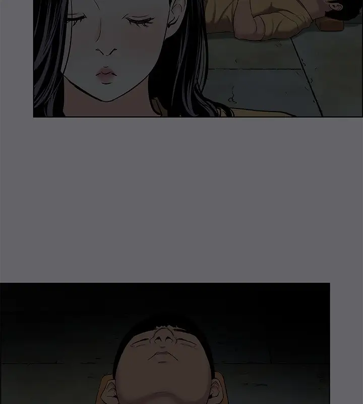 漫画《纵夏夜之梦》第53话第49张图