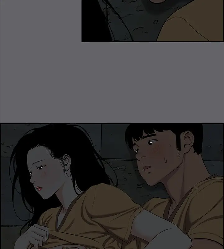 漫画《纵夏夜之梦》第54话第23张图