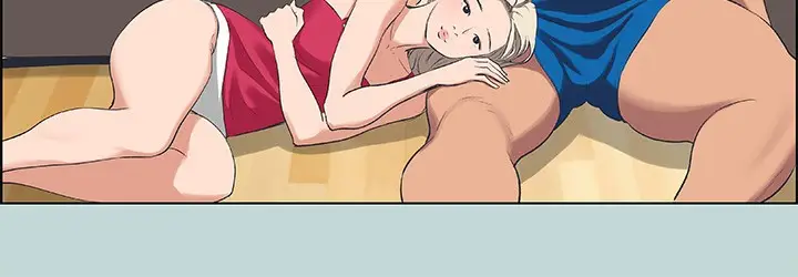 漫画《纵夏夜之梦》第61话第35张图