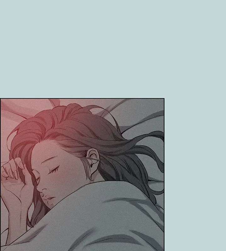 漫画《纵夏夜之梦》第66话第20张图