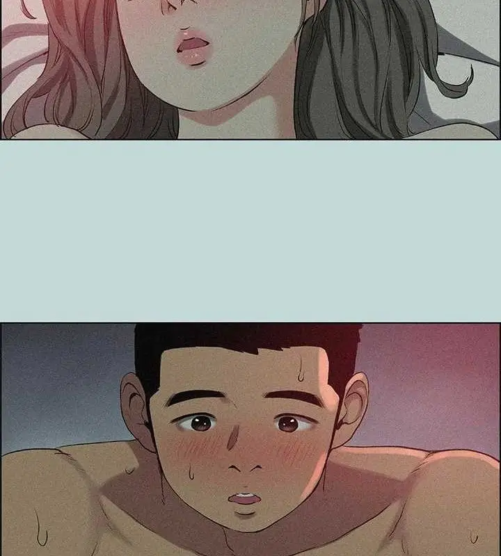 漫画《纵夏夜之梦》第67话第3张图