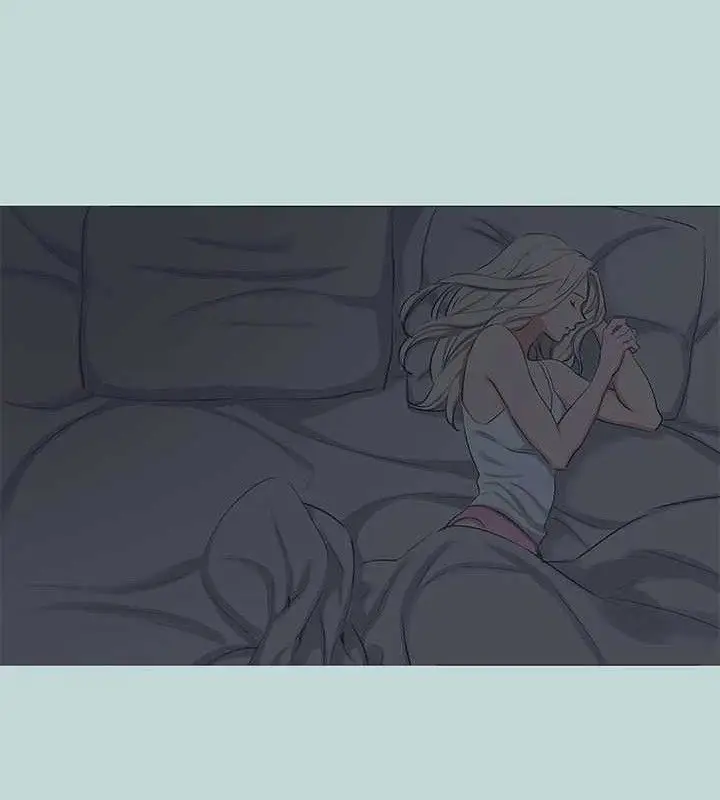 漫画《纵夏夜之梦》第79话第4张图