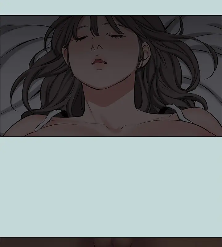 漫画《纵夏夜之梦》第86话第41张图