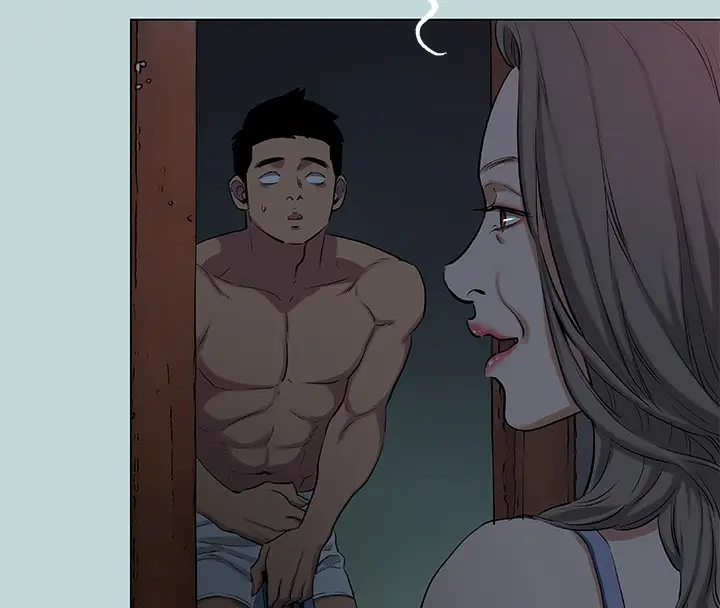 漫画《纵夏夜之梦》第89话第13张图