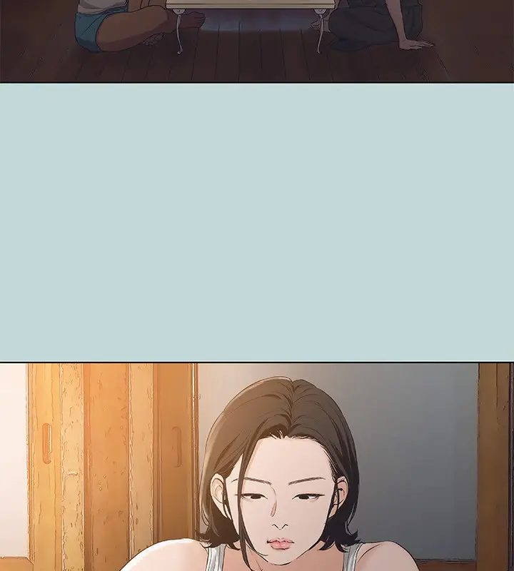 漫画《纵夏夜之梦》第89话第51张图