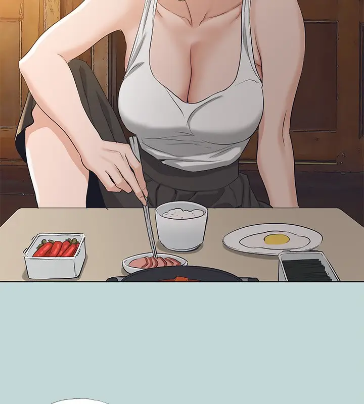 漫画《纵夏夜之梦》第89话第52张图
