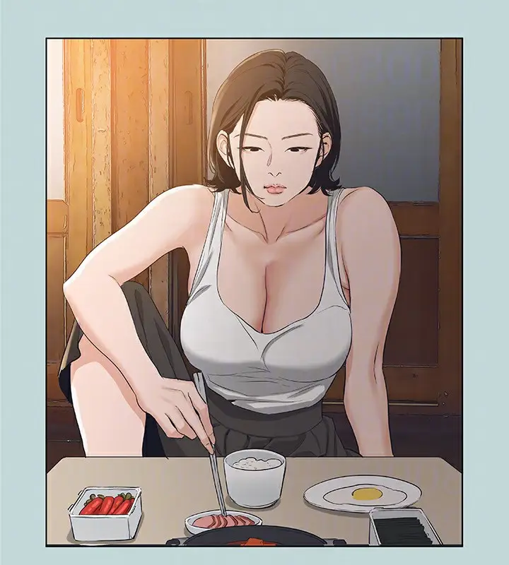 漫画《纵夏夜之梦》第89话第58张图
