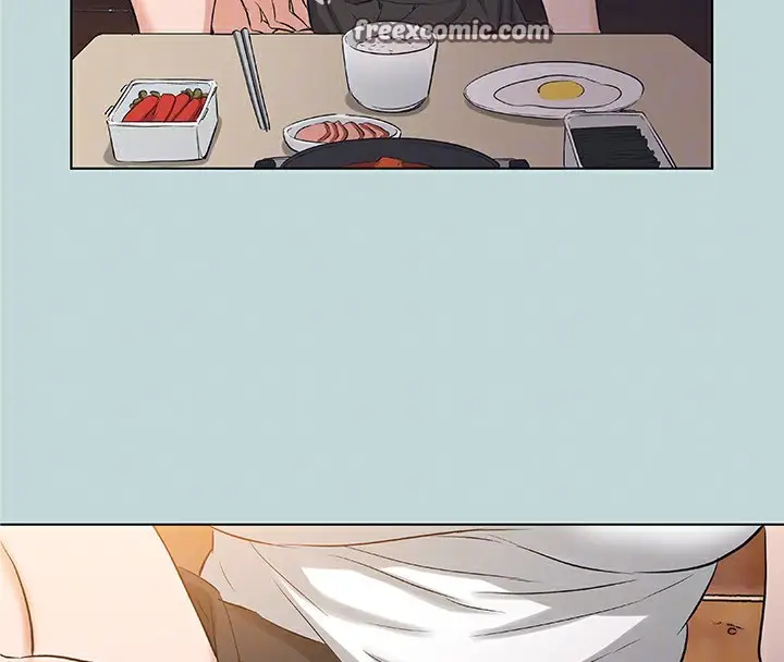 漫画《纵夏夜之梦》第89话第60张图