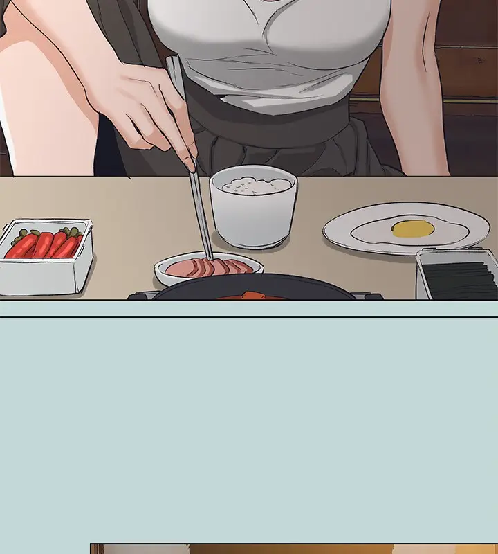 漫画《纵夏夜之梦》第89话第81张图