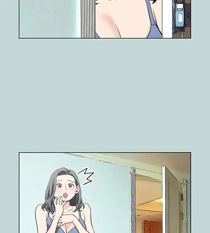漫画《纵夏夜之梦》第91话第12张图
