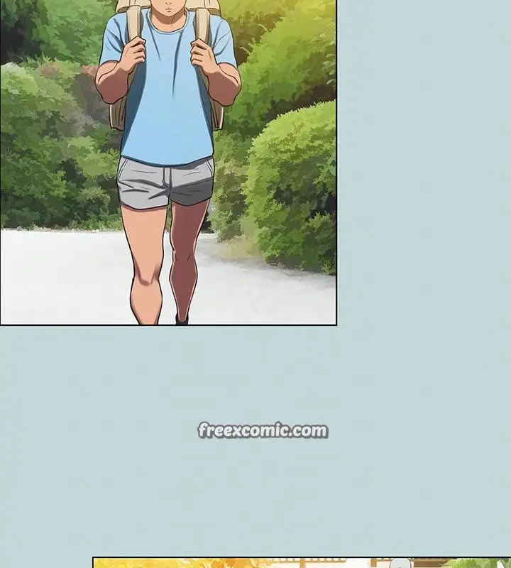 漫画《纵夏夜之梦》第91话第45张图